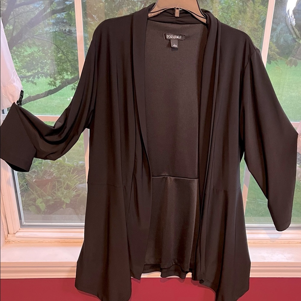 Lightweight  suit jacket